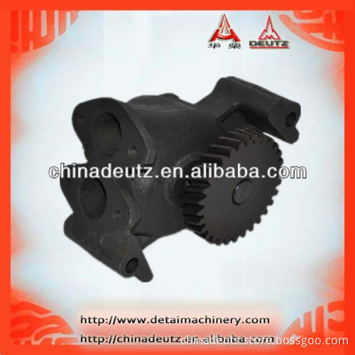 Deutz Engine Spare Parts Deutz 413 DRAIN PUMP Deutz Engine Parts
